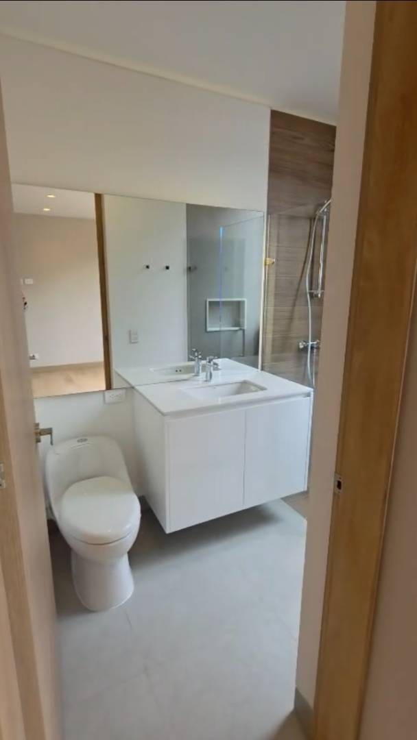 Apartamento en venta en Chico Norte, Bogotá · foto 19 de 19