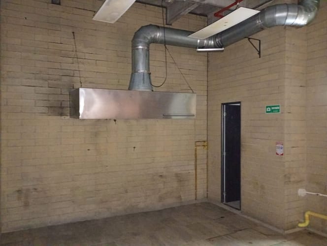 Local en arriendo en Cristo Rey, Medellín, 68 m² · foto 4 de 12