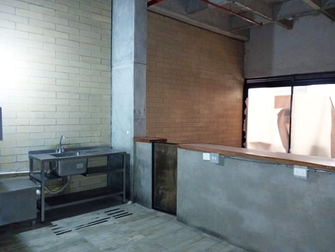 Local en arriendo en Cristo Rey, Medellín, 68 m² · foto 11 de 12