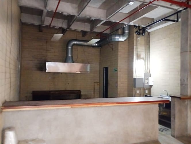 Local en arriendo en Cristo Rey, Medellín, 68 m² · foto 12 de 12