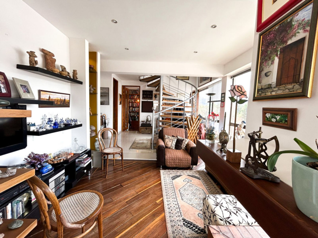 Apartamento en venta en El Contador, Bogotá · foto 6 de 16