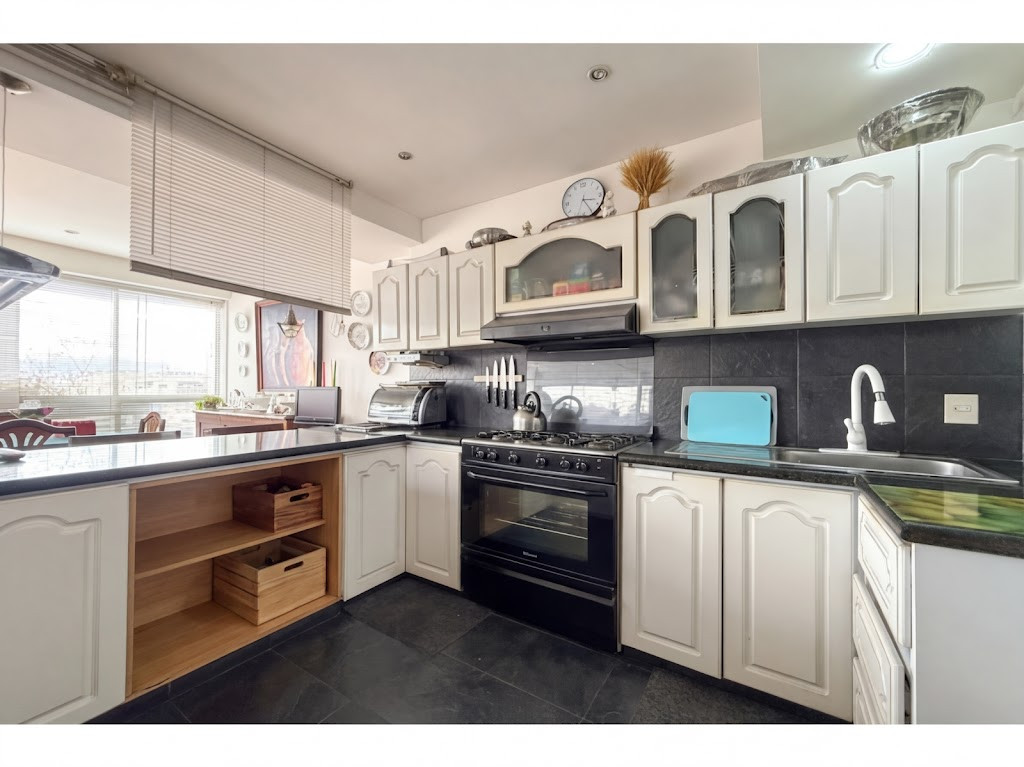 Apartamento en venta en El Contador, Bogotá · foto 8 de 16