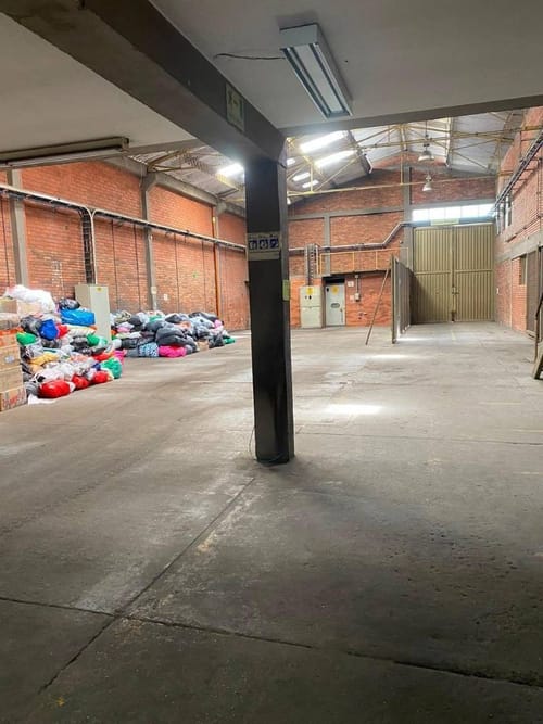 Warehouse for rent in Puente aranda, Bogotá