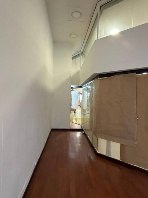 Local en arriendo en San Diego, Medellín, 55 m² · foto 3 de 8