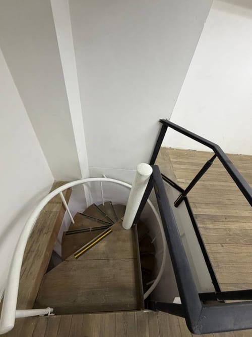 Local en arriendo en San Diego, Medellín, 55 m² · foto 7 de 8