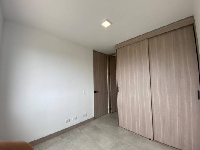 Apartamento de 2 alcobas en venta en El Porvenir, Rionegro, 50 m² · foto 9 de 13