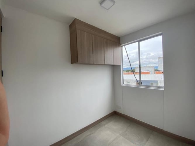 Apartamento de 2 alcobas en venta en El Porvenir, Rionegro, 50 m² · foto 13 de 13