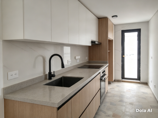 Apartamento de 3 alcobas en venta en Palermo, Bogotá, 179 m² · foto 4 de 24