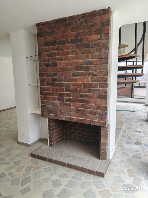 Apartamento de 3 alcobas en venta en Palermo, Bogotá, 179 m² · foto 5 de 24