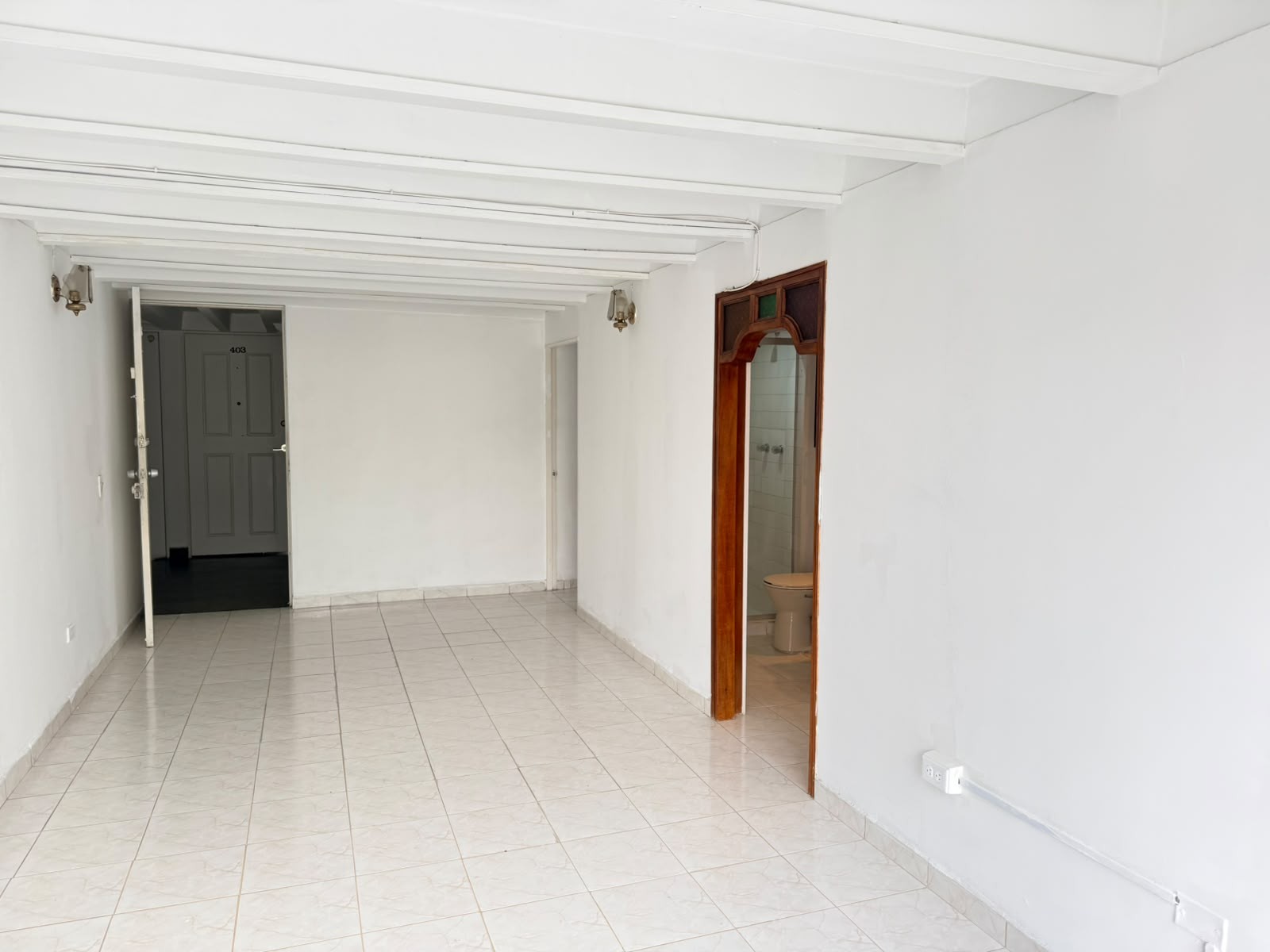Apartamento en venta en Otraparte, Envigado · foto 6 de 14