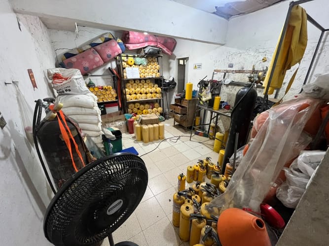 Casa en venta en El Bosque, Cartagena · foto 22 de 24