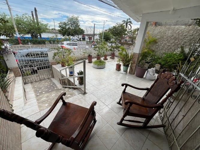 Casa en venta en El Bosque, Cartagena · foto 4 de 24