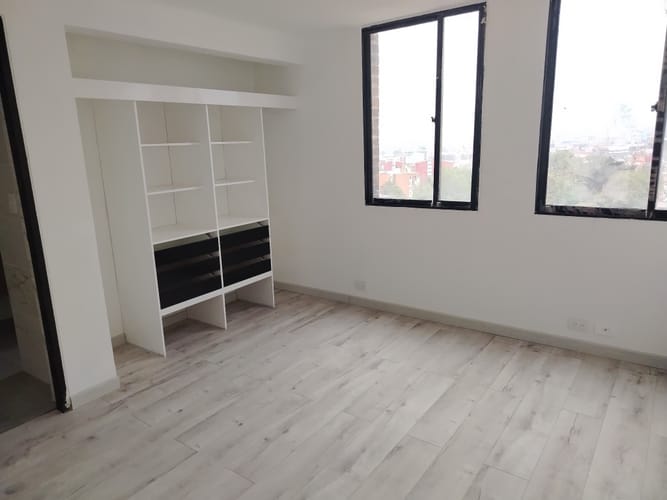 Apartamento de 3 alcobas en venta en Palermo, Bogotá, 179 m² · foto 14 de 24