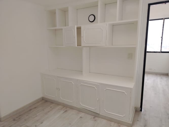 Apartamento de 3 alcobas en venta en Palermo, Bogotá, 179 m² · foto 9 de 24