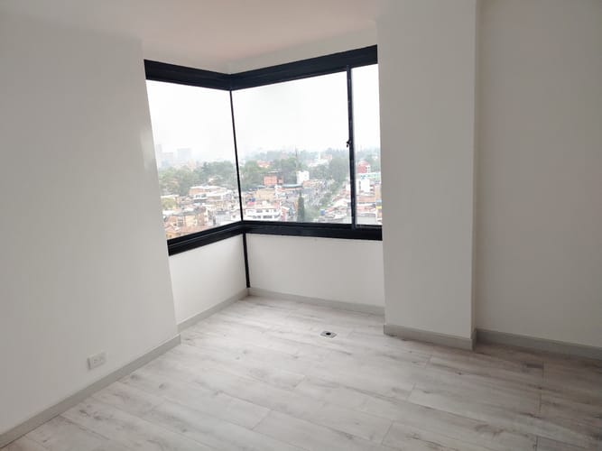 Apartamento de 3 alcobas en venta en Palermo, Bogotá, 179 m² · foto 12 de 24
