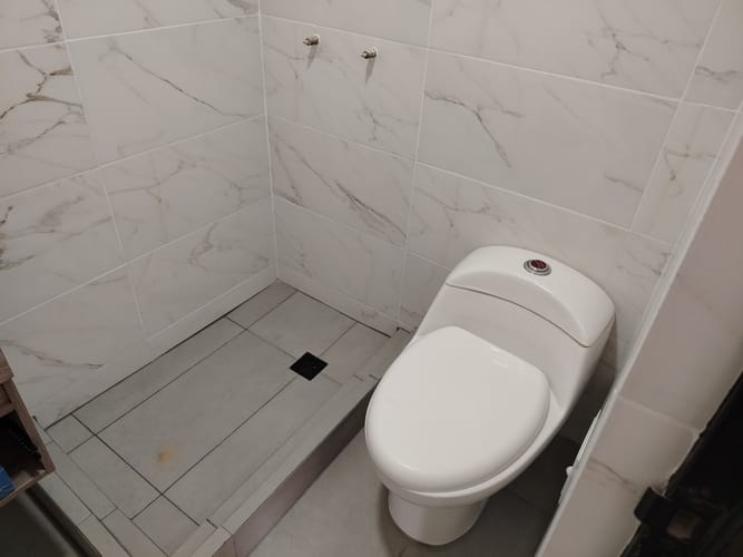 Apartamento de 3 alcobas en venta en Palermo, Bogotá, 179 m² · foto 10 de 24