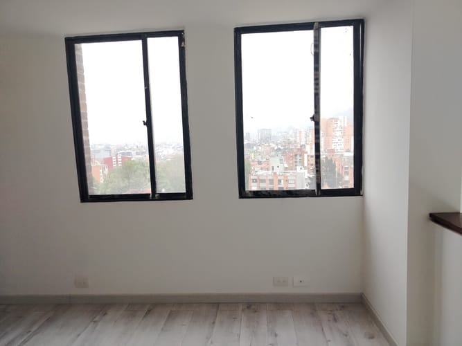 Apartamento de 3 alcobas en venta en Palermo, Bogotá, 179 m² · foto 17 de 24