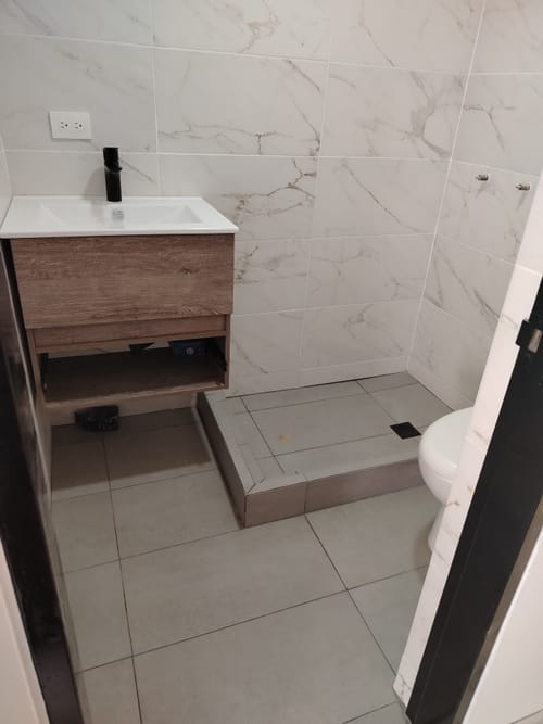 Apartamento de 3 alcobas en venta en Palermo, Bogotá, 179 m² · foto 20 de 24