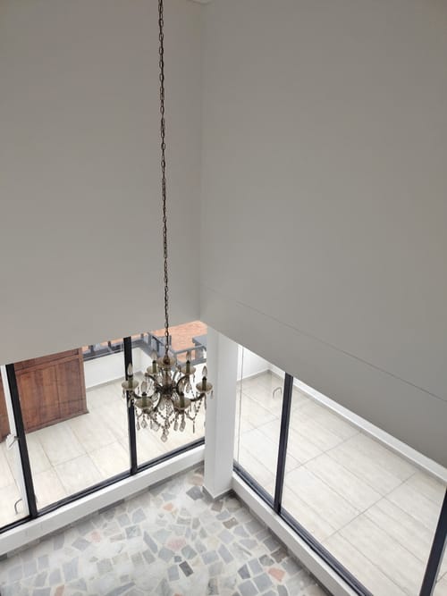 Apartamento de 3 alcobas en venta en Palermo, Bogotá, 179 m² · foto 22 de 24