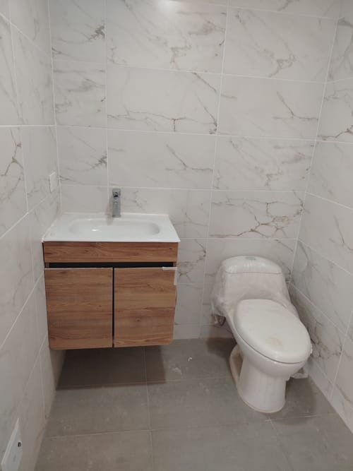 Apartamento de 3 alcobas en venta en Palermo, Bogotá, 179 m² · foto 15 de 24