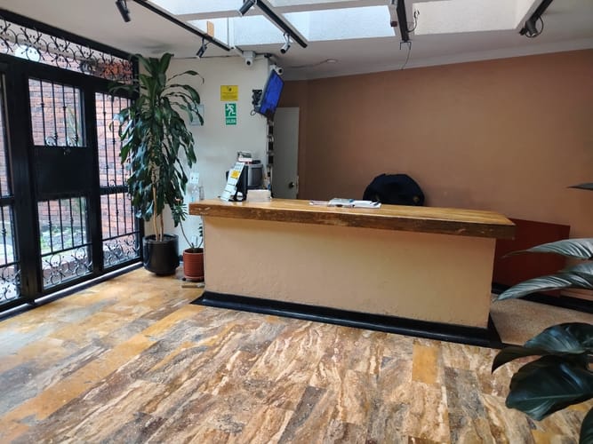 Apartamento de 3 alcobas en venta en Palermo, Bogotá, 179 m² · foto 24 de 24