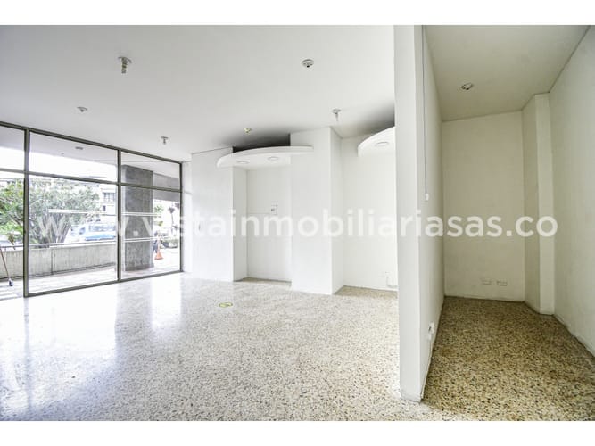 Local en Arriendo en Avenida Santander, Manizales