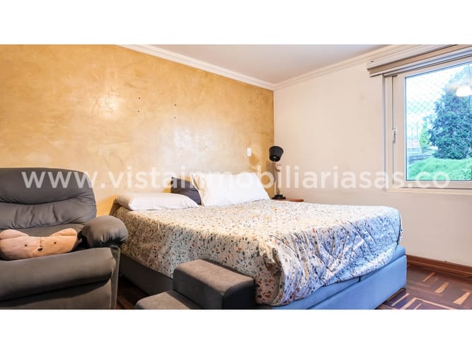 Casa en Arriendo en La Camelia, Manizales