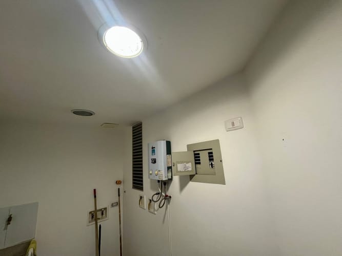 Apartamento de 2 alcobas en venta en Aves Maria, Sabaneta, 104 m² · foto 8 de 23