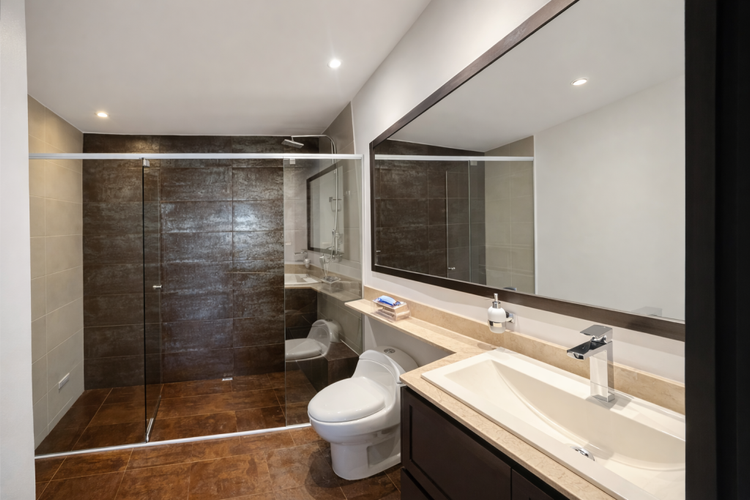 Apartamento de 2 alcobas en venta en Aves Maria, Sabaneta, 104 m² · foto 9 de 23
