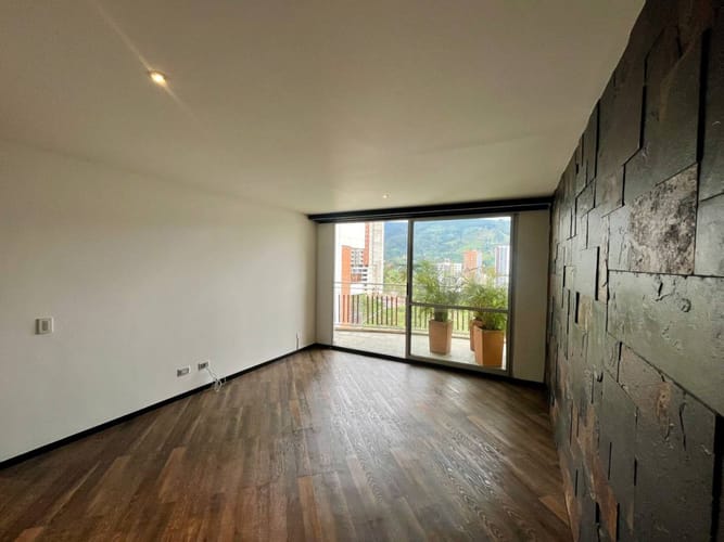 Apartamento de 2 alcobas en venta en Aves Maria, Sabaneta, 104 m² · foto 15 de 23