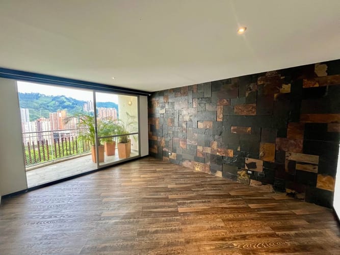 Apartamento de 2 alcobas en venta en Aves Maria, Sabaneta, 104 m² · foto 16 de 23