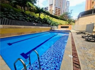 Apartamento de 2 alcobas en venta en Aves Maria, Sabaneta, 104 m² · foto 19 de 23