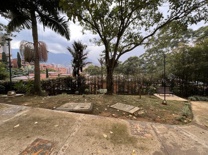 Apartamento de 2 alcobas en venta en Aves Maria, Sabaneta, 104 m² · foto 20 de 23