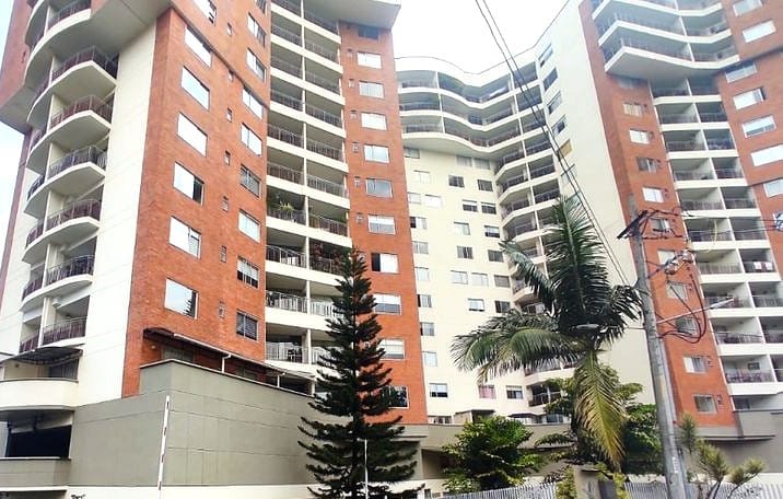 Apartamento de 2 alcobas en venta en Aves Maria, Sabaneta, 104 m² · foto 23 de 23