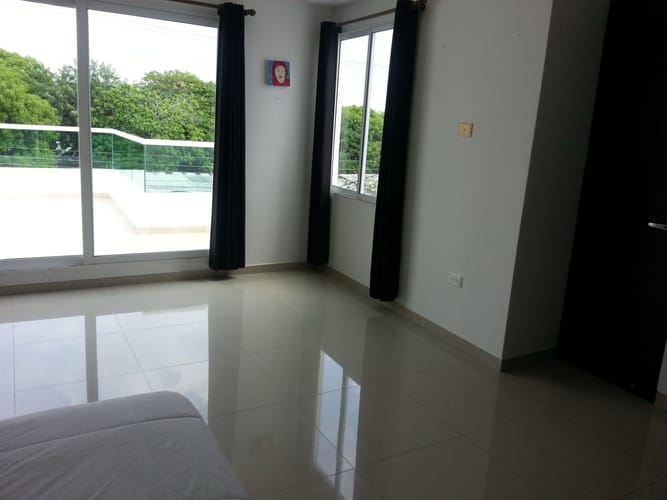 Apartamento de 2 alcobas en venta en Crespo, Cartagena, 135 m² · foto 7 de 14
