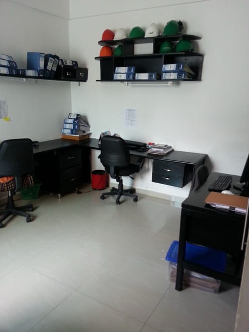 Apartamento de 2 alcobas en venta en Crespo, Cartagena, 135 m² · foto 9 de 14