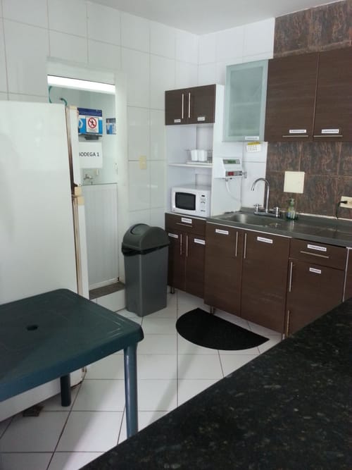 Apartamento de 2 alcobas en venta en Crespo, Cartagena, 135 m² · foto 10 de 14