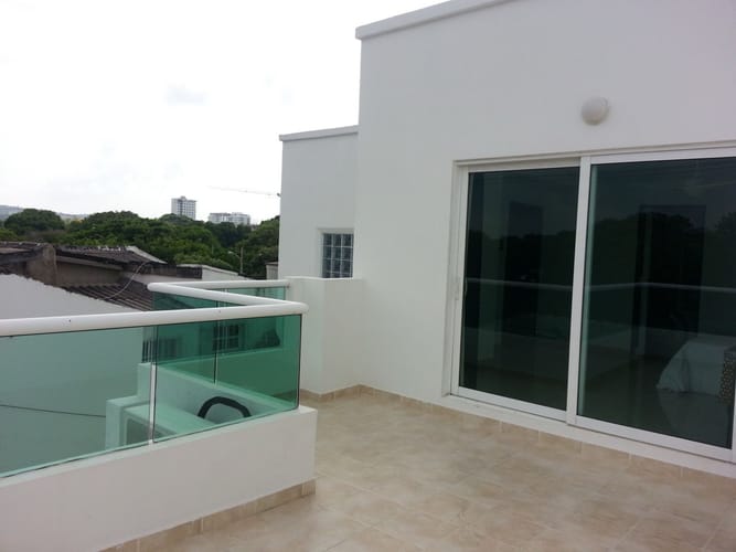 Apartamento de 2 alcobas en venta en Crespo, Cartagena, 135 m² · foto 11 de 14