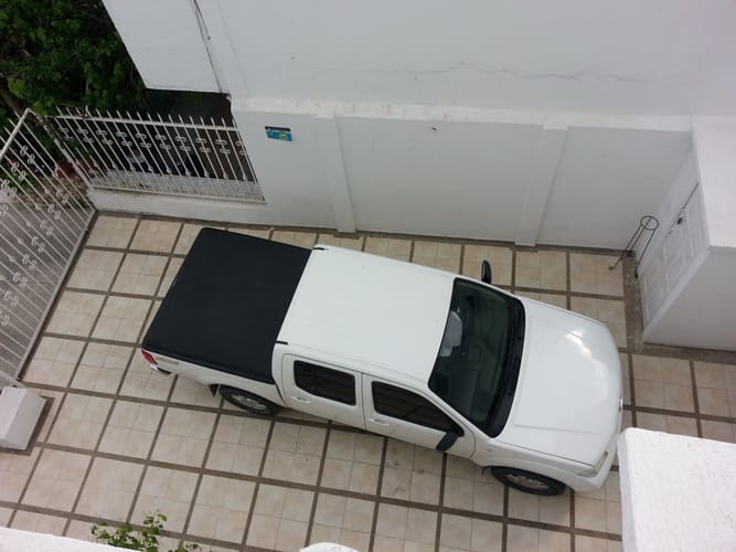 Apartamento de 2 alcobas en venta en Crespo, Cartagena, 135 m² · foto 12 de 14