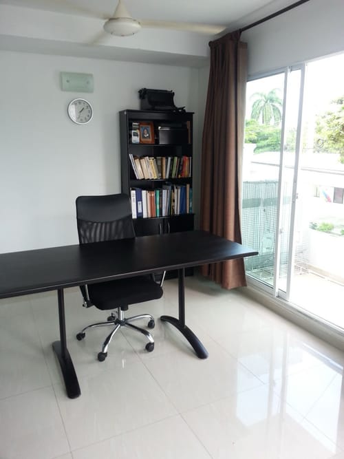 Apartamento de 2 alcobas en venta en Crespo, Cartagena, 135 m² · foto 13 de 14