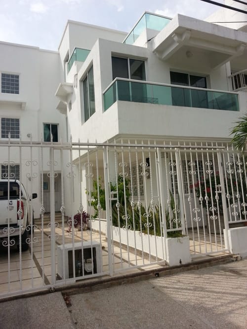 Apartamento de 2 alcobas en venta en Crespo, Cartagena, 135 m² · foto 14 de 14