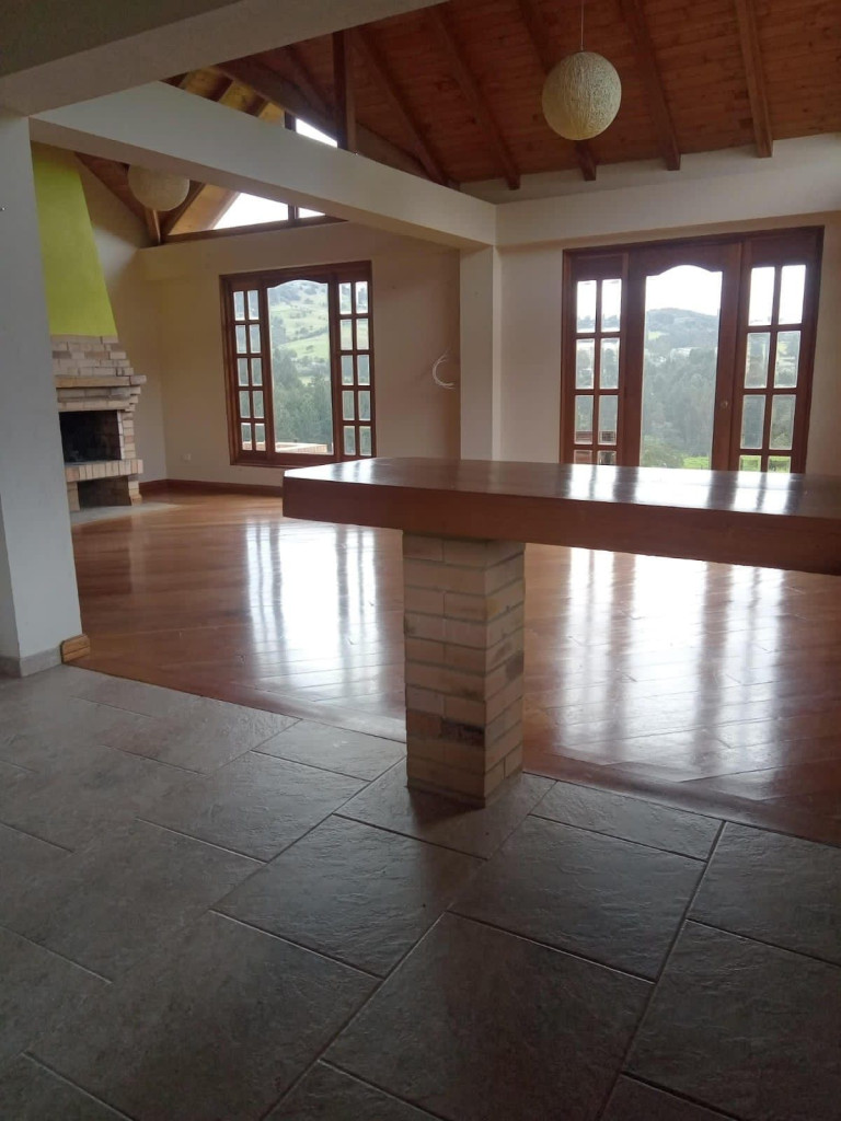 Casa en venta en El Salitre, La Calera · foto 7 de 8