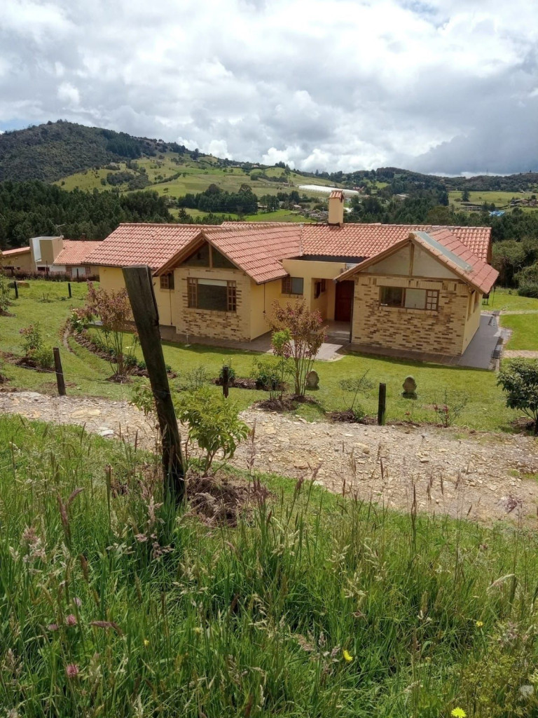 Casa en venta en El Salitre, La Calera · foto 8 de 8