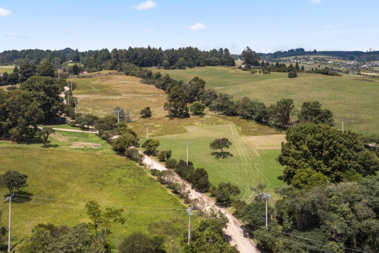Lote en venta en Altos De Yerbabuena, Sopó, 4507 m² · foto 3 de 11