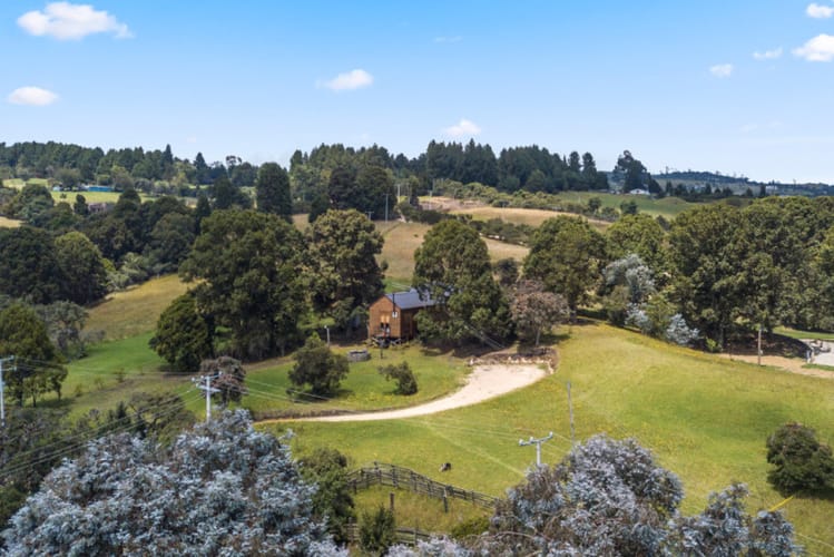 Lote en venta en Altos De Yerbabuena, Sopó, 4507 m² · foto 11 de 11