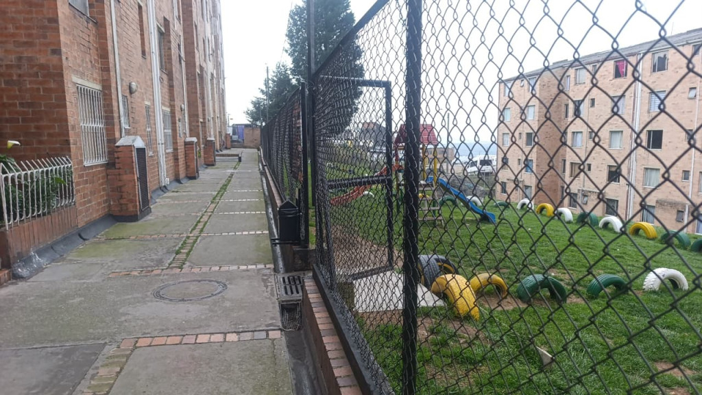 Apartamento en venta en Santa Ines, Bogotá · foto 3 de 9