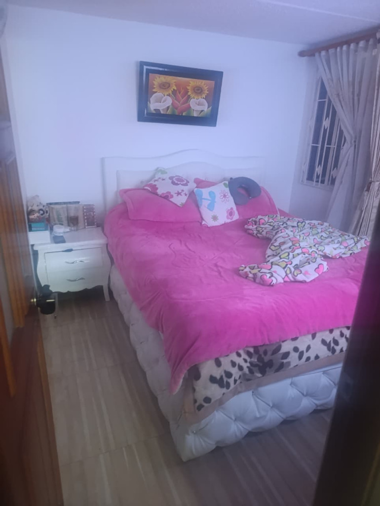 Apartamento en venta en Santa Ines, Bogotá · foto 4 de 9