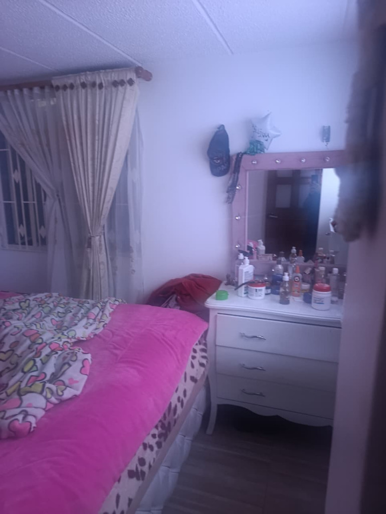 Apartamento en venta en Santa Ines, Bogotá · foto 5 de 9