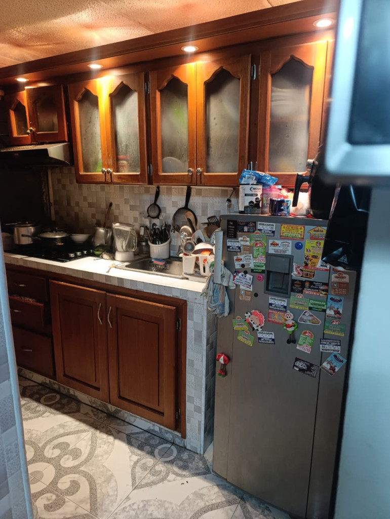 Apartamento en venta en Santa Ines, Bogotá · foto 6 de 9