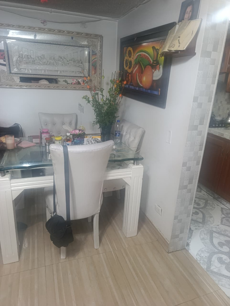 Apartamento en venta en Santa Ines, Bogotá · foto 7 de 9